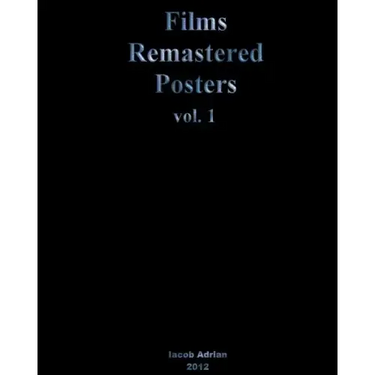 Films Remastered Posters