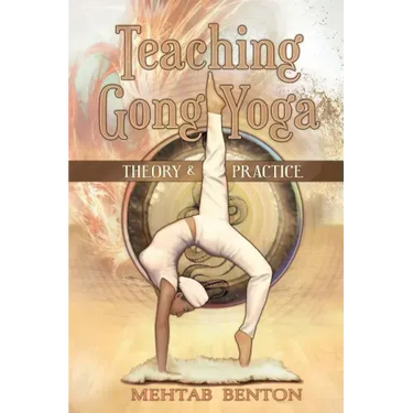 Teaching Gong Yoga