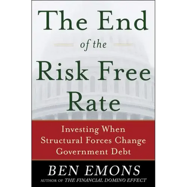 The End of the Risk-Free Rate: Investing When Structural Forces Change Government Debt: Investing When Structural Forces Change Government Debt