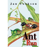 Ant on the Run