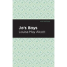 Jo's Boys