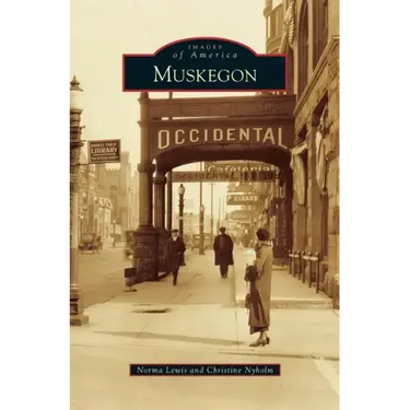 Muskegon