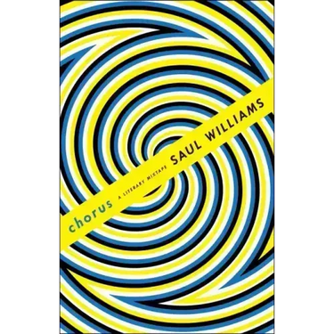 Chorus: A Literary Mixtape