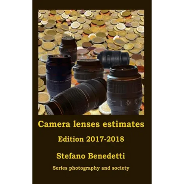 Camera lenses estimates Edition 2017-2018