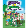 Griffin the Dragon and How to Tame a Bully