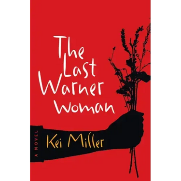 The Last Warner Woman