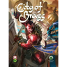 City of Brass 5E