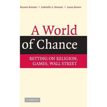 A World of Chance