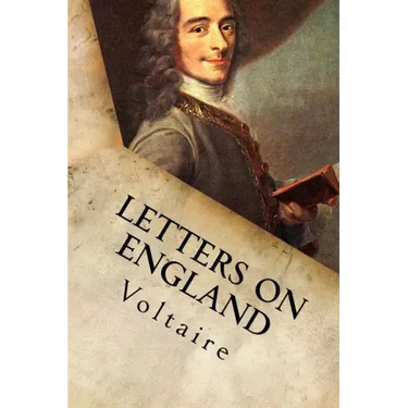 Letters on England