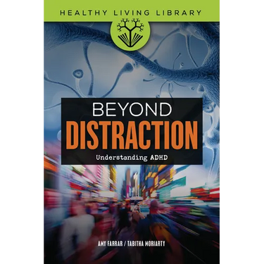 Beyond Distraction: Understanding ADHD