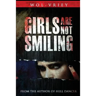 Girls Are Not Smiling