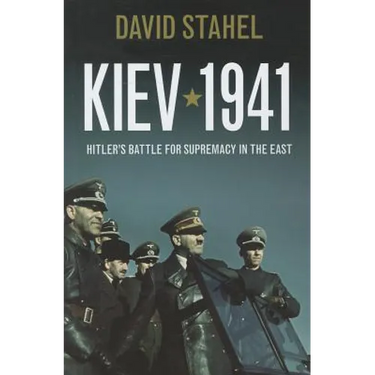 Kiev 1941