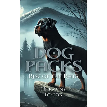 Dog Packs: Rise of the Rats