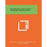 Mathematics And Science Teaching And Facilities