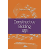 Constructive Bidding 401