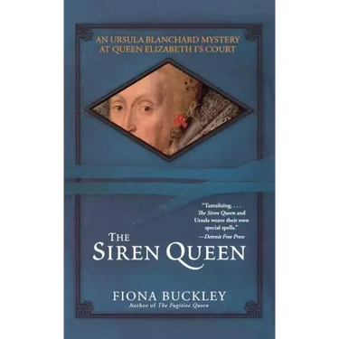 Siren Queen