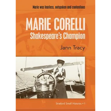 Marie Corelli: Shakespeare's Champion