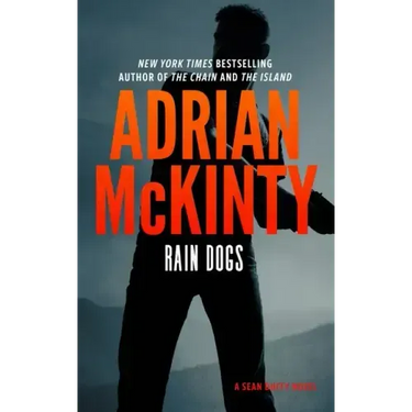 Rain Dogs: A Detective Sean Duffy Novel