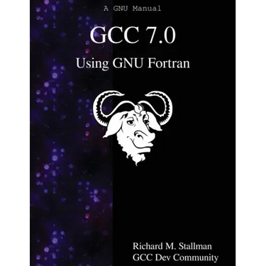 GCC 7.0 Using GNU Fortran