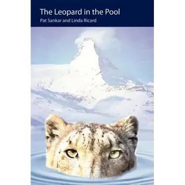 The Leopard in the Pool
