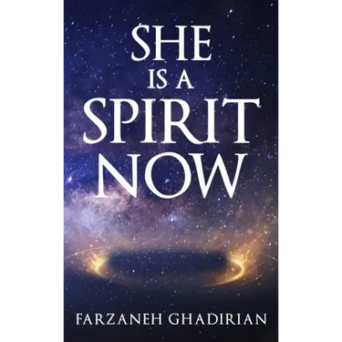 She is a Spirit Now