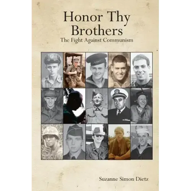 Honor Thy Brothers: The Fight Against Communism