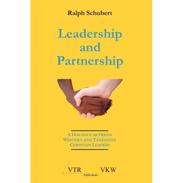 Leadership and Partnership