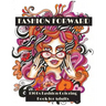 Fashion Forward: 1960s Fashion Coloring Book for Adults