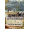 The Tree of Appomattox, a story of the Civil War's close. NOVEL By: Joseph A. Altsheler