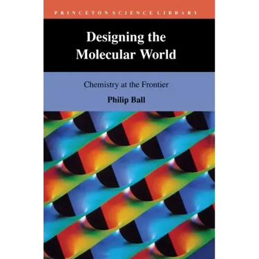 Designing the Molecular World: Chemistry at the Frontier