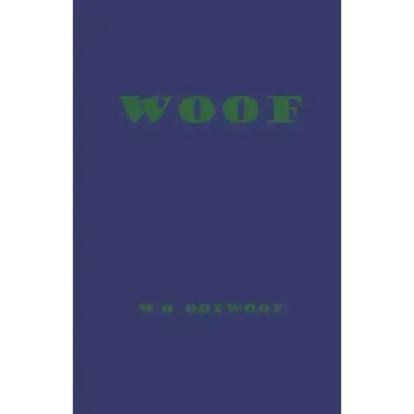 Woof
