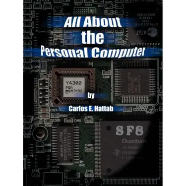 All about the Personal Computer