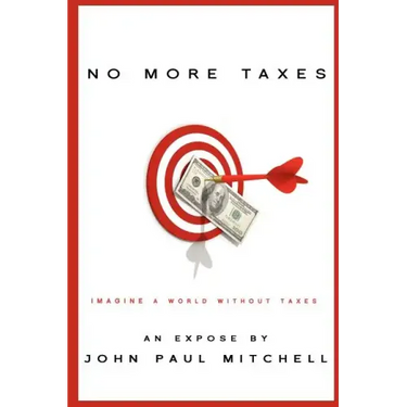 No More Taxes