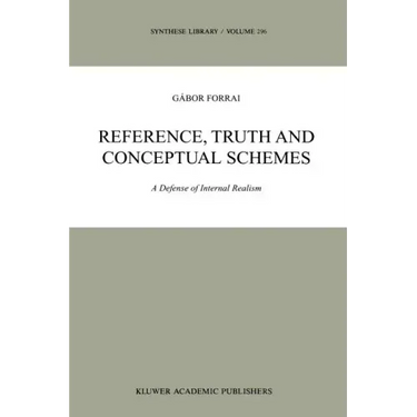 Reference, Truth and Conceptual Schemes: A Defense of Internal Realism