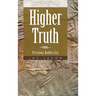 Higher Truth: Precious Bodhicitta