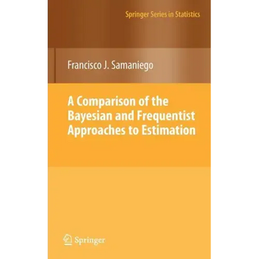 A Comparison of the Bayesian and Frequentist Approaches to Estimation