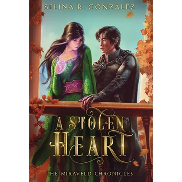 A Stolen Heart