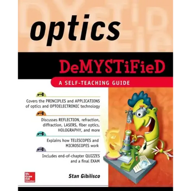 Optics Demystified