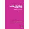 The World of Science Fiction, 1926-1976: The History of a Subculture