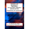 Common Law Sovereignty Restoring the Tea Party Republic: Answering 101 Questions second edition