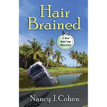 Hair Brained