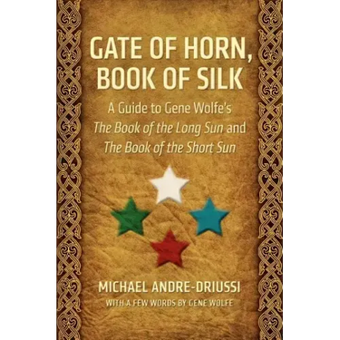 Gate of Horn, Book of Silk