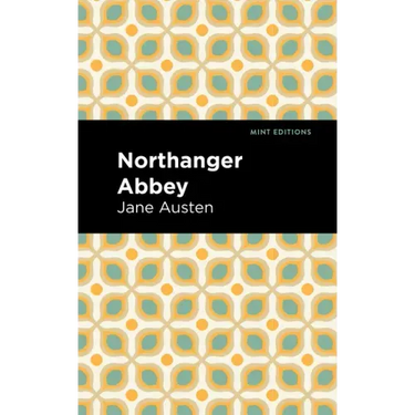 Northanger Abbey