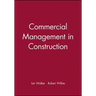 Commercial Management in Construction