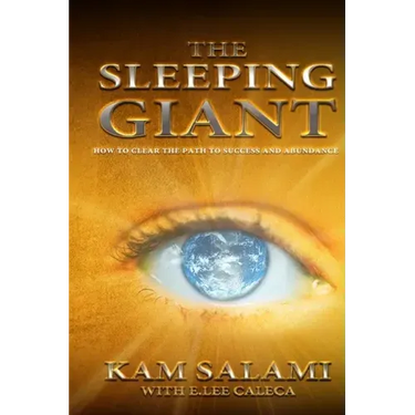 The Sleeping Giant: Clearing the Path to Success and Abundance