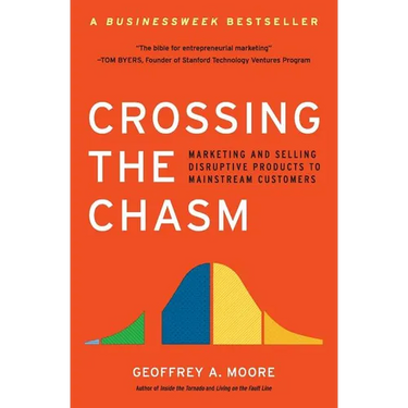 Crossing the Chasm