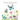 Poetry Potpourri: A Colorful Journey