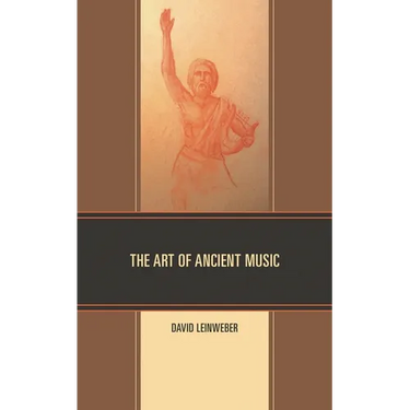The Art of Ancient Music