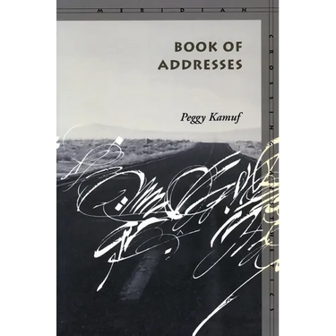 Book of Addresses