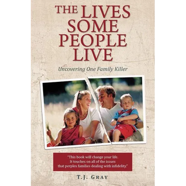 The Lives Some People Live: Uncovering One Family Killer